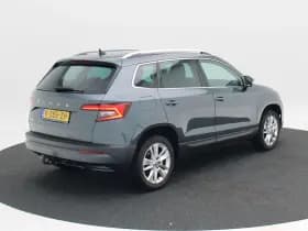 Skoda Karoq 1.5 TSi 150 Pk Automaat Business Edition Plus thumbnail 2
