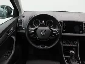Skoda Karoq 1.5 TSi 150 Pk Automaat Business Edition Plus thumbnail 13