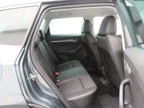 Skoda Karoq 1.5 TSi 150 Pk Automaat Business Edition Plus thumbnail 15