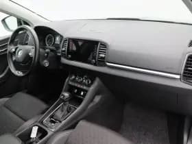 Skoda Karoq 1.5 TSi 150 Pk Automaat Business Edition Plus thumbnail 16