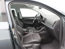 Skoda Karoq 1.5 TSi 150 Pk Automaat Business Edition Plus thumbnail 17