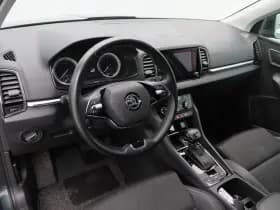 Skoda Karoq 1.5 TSi 150 Pk Automaat Business Edition Plus thumbnail 3