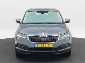 Skoda Karoq 1.5 TSi 150 Pk Automaat Business Edition Plus thumbnail 4
