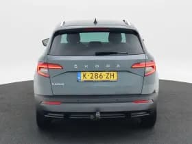 Skoda Karoq 1.5 TSi 150 Pk Automaat Business Edition Plus thumbnail 5