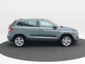 Skoda Karoq 1.5 TSi 150 Pk Automaat Business Edition Plus thumbnail 6