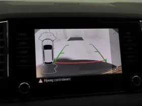 Skoda Karoq 1.5 TSi 150 Pk Automaat Business Edition Plus thumbnail 8