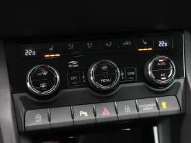 Skoda Karoq 1.5 TSi 150 Pk Automaat Business Edition Plus thumbnail 9