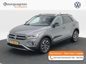 Volkswagen T-Roc 1.0 TSi 110 Pk Style