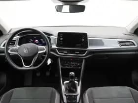 Volkswagen T-Roc 1.0 TSi 110 Pk Style thumbnail 15