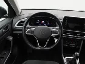 Volkswagen T-Roc 1.0 TSi 110 Pk Style thumbnail 16