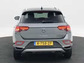 Volkswagen T-Roc 1.0 TSi 110 Pk Style thumbnail 5