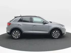 Volkswagen T-Roc 1.0 TSi 110 Pk Style thumbnail 6