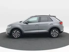 Volkswagen T-Roc 1.0 TSi 110 Pk Style thumbnail 7