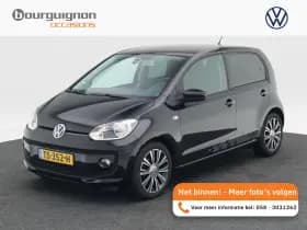 Volkswagen Up! 1.0 high up! BlueMotion