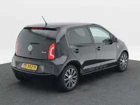 Volkswagen Up! 1.0 high up! BlueMotion thumbnail 2