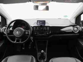 Volkswagen Up! 1.0 high up! BlueMotion thumbnail 12
