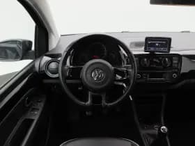 Volkswagen Up! 1.0 high up! BlueMotion thumbnail 13