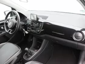 Volkswagen Up! 1.0 high up! BlueMotion thumbnail 16