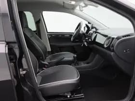 Volkswagen Up! 1.0 high up! BlueMotion thumbnail 17