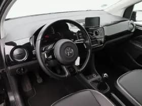 Volkswagen Up! 1.0 high up! BlueMotion thumbnail 3