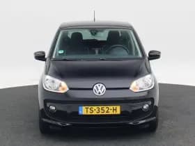 Volkswagen Up! 1.0 high up! BlueMotion thumbnail 4