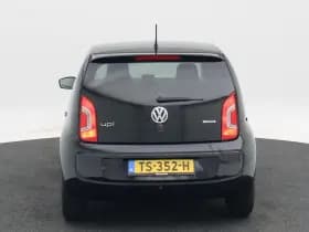 Volkswagen Up! 1.0 high up! BlueMotion thumbnail 5