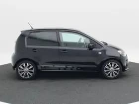 Volkswagen Up! 1.0 high up! BlueMotion thumbnail 6