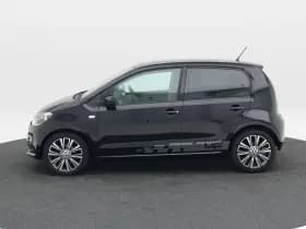Volkswagen Up! 1.0 high up! BlueMotion thumbnail 7