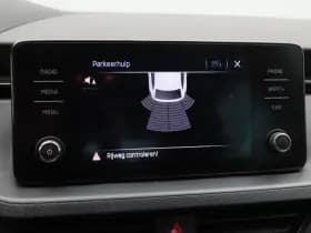 Skoda Scala 1.0 TSi 115 Pk Automaat Ambition thumbnail 11