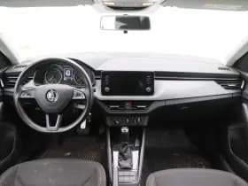 Skoda Scala 1.0 TSi 115 Pk Automaat Ambition thumbnail 12