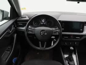 Skoda Scala 1.0 TSi 115 Pk Automaat Ambition thumbnail 13