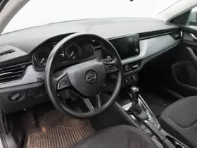 Skoda Scala 1.0 TSi 115 Pk Automaat Ambition thumbnail 3