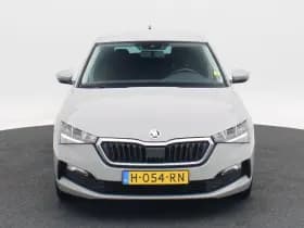 Skoda Scala 1.0 TSi 115 Pk Automaat Ambition thumbnail 4