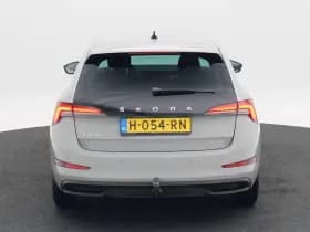 Skoda Scala 1.0 TSi 115 Pk Automaat Ambition thumbnail 5