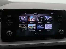 Skoda Scala 1.0 TSi 115 Pk Automaat Ambition thumbnail 9