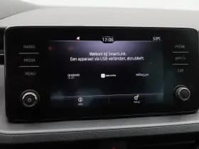 Skoda Scala 1.0 TSi 115 Pk Automaat Ambition thumbnail 10