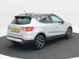 SEAT Arona 1.5 TSi 150 Pk EVO FR Business Intense thumbnail 2