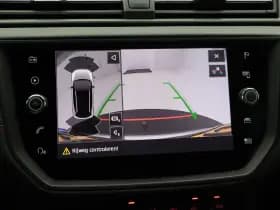 SEAT Arona 1.5 TSi 150 Pk EVO FR Business Intense thumbnail 11