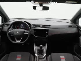 SEAT Arona 1.5 TSi 150 Pk EVO FR Business Intense thumbnail 14