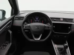 SEAT Arona 1.5 TSi 150 Pk EVO FR Business Intense thumbnail 15