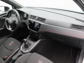 SEAT Arona 1.5 TSi 150 Pk EVO FR Business Intense thumbnail 18