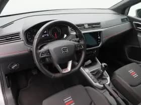 SEAT Arona 1.5 TSi 150 Pk EVO FR Business Intense thumbnail 3