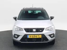 SEAT Arona 1.5 TSi 150 Pk EVO FR Business Intense thumbnail 4