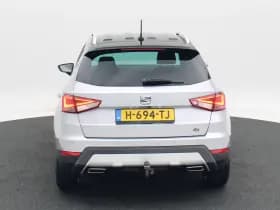 SEAT Arona 1.5 TSi 150 Pk EVO FR Business Intense thumbnail 5