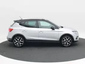 SEAT Arona 1.5 TSi 150 Pk EVO FR Business Intense thumbnail 6