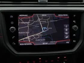 SEAT Arona 1.5 TSi 150 Pk EVO FR Business Intense thumbnail 10