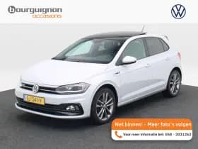 Volkswagen Polo 1.0 TSi Automaat Highline R-Line