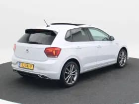 Volkswagen Polo 1.0 TSi Automaat Highline R-Line thumbnail 2