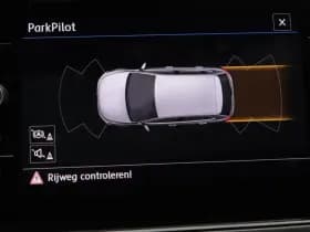 Volkswagen Polo 1.0 TSi Automaat Highline R-Line thumbnail 12