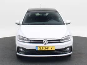 Volkswagen Polo 1.0 TSi Automaat Highline R-Line thumbnail 4